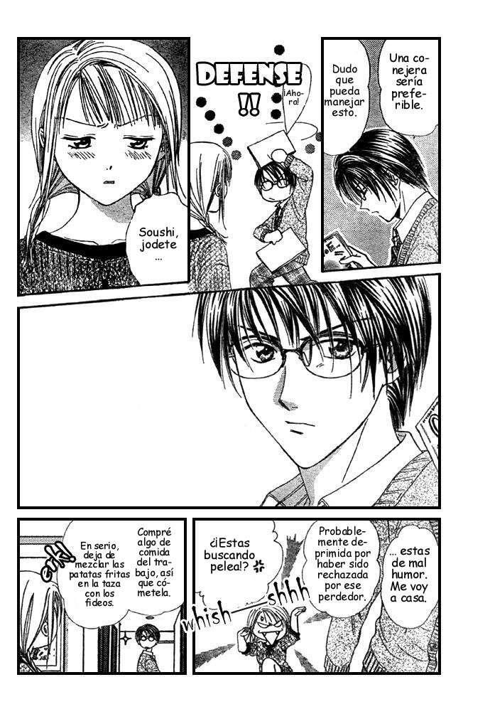 Capitulo 1 page 21