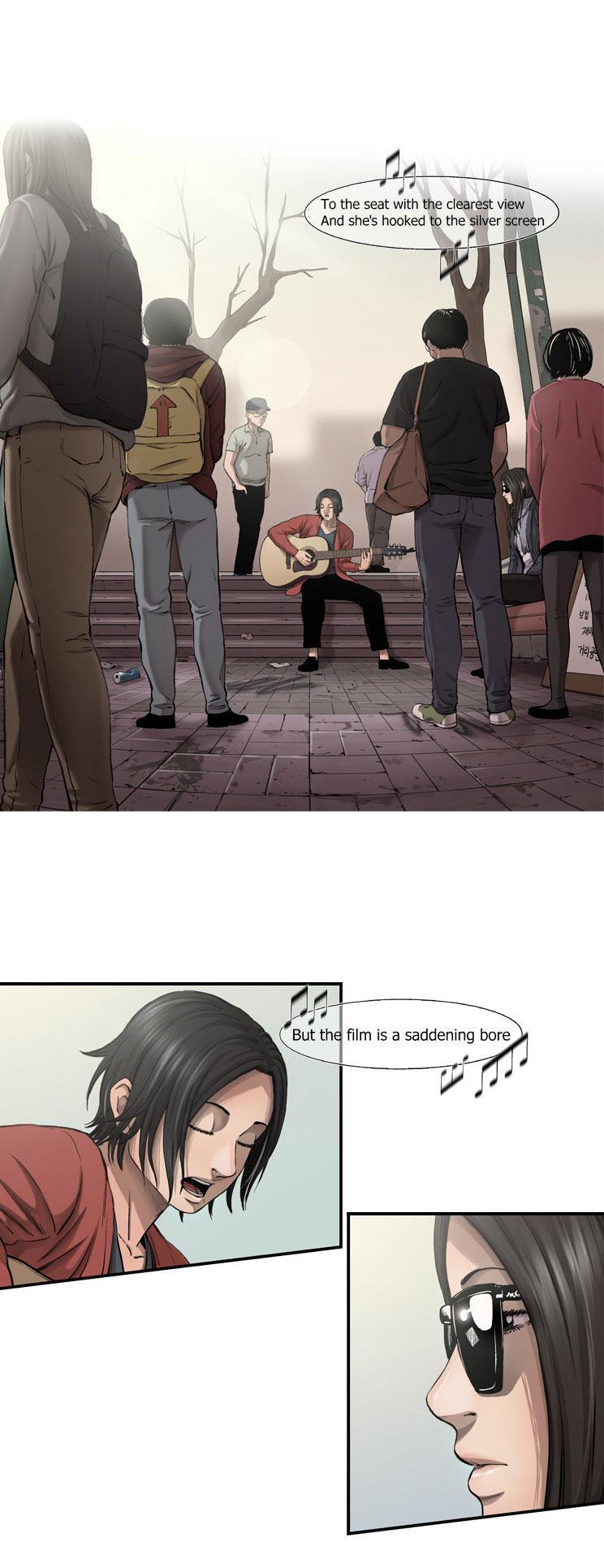 Capitulo 23 page 34