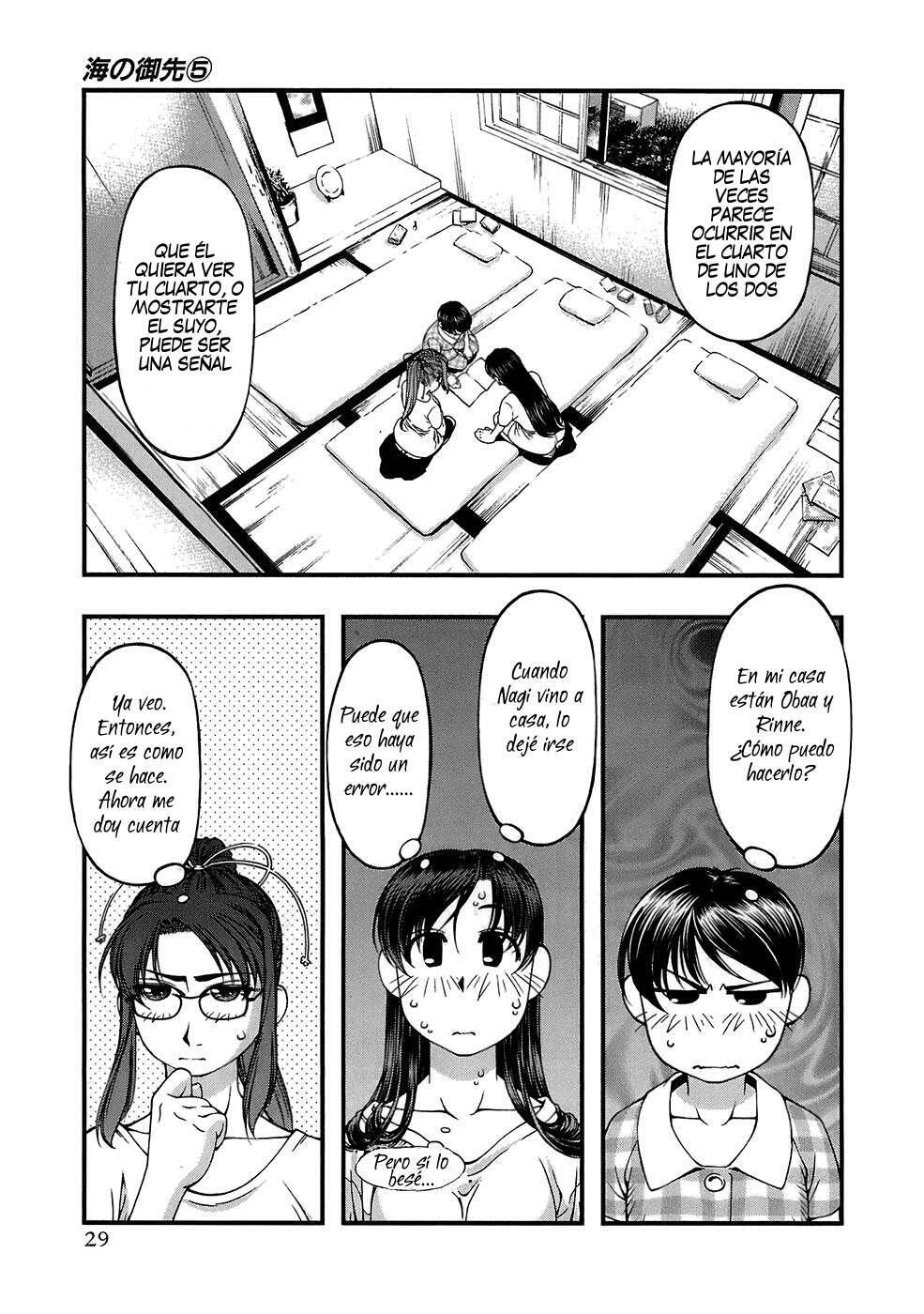 Capitulo 37 page 8