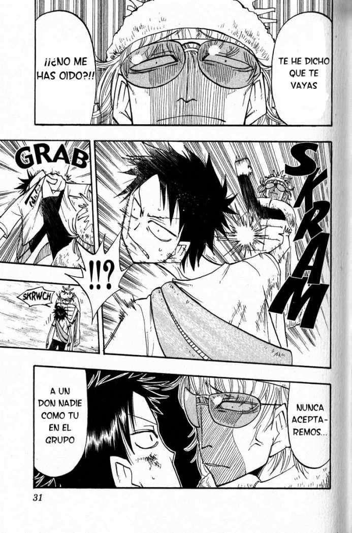 Capitulo 40 page 7