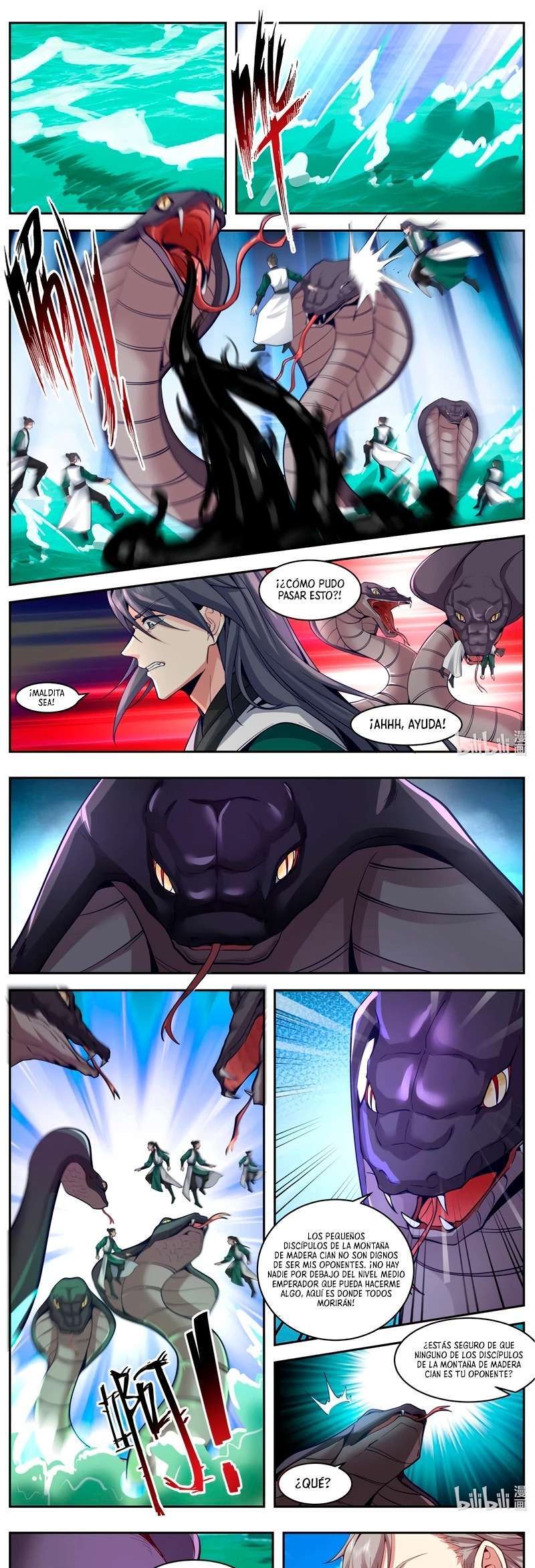 Capitulo 797 page 1