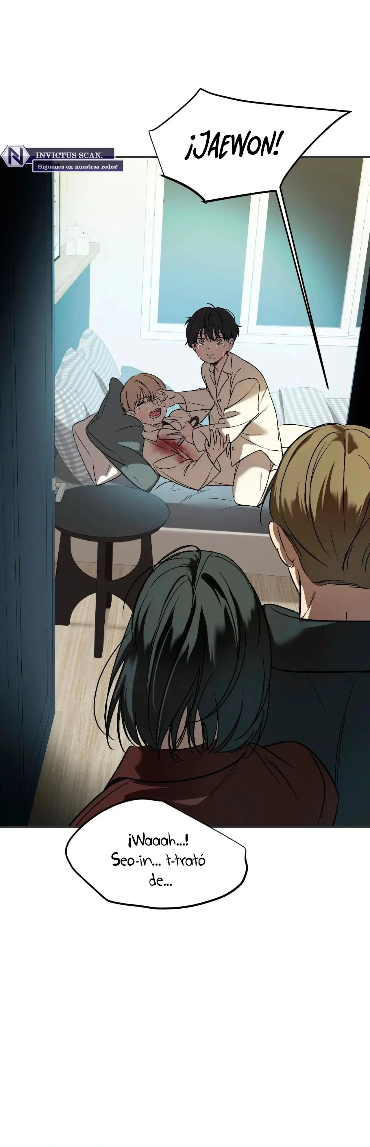 Capitulo 33 page 40
