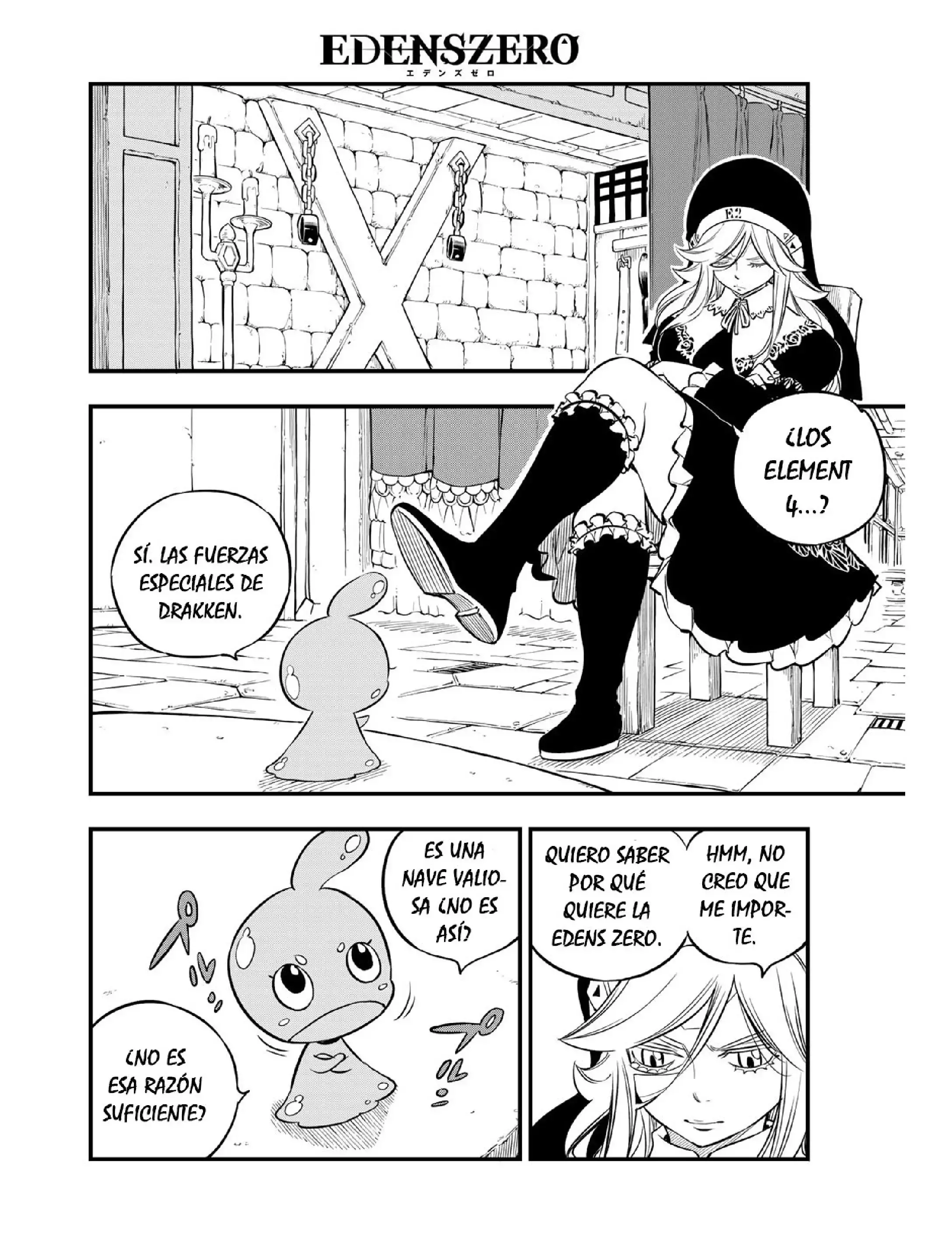 Capitulo 77 page 9