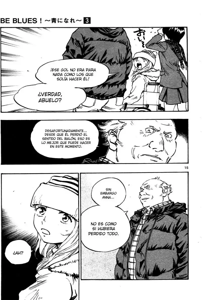 Capitulo 21 page 15