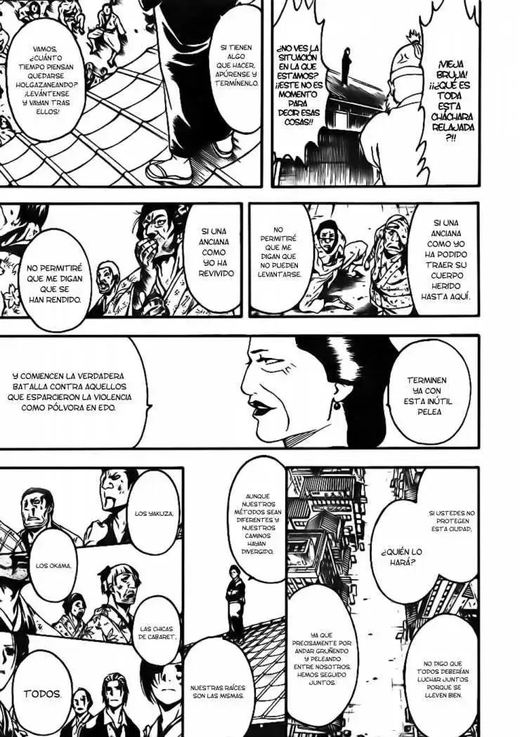 Capitulo 306 page 17