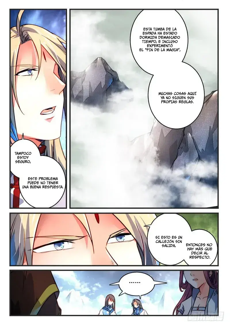 Capitulo 305 page 10