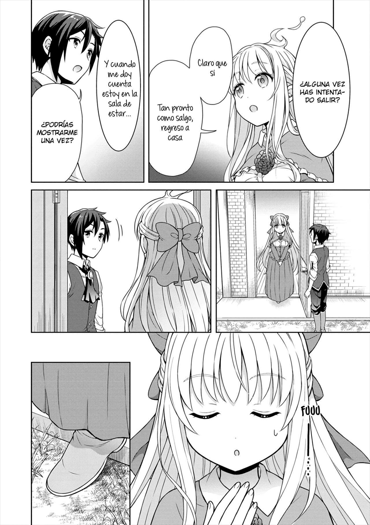 Capitulo 21 page 11