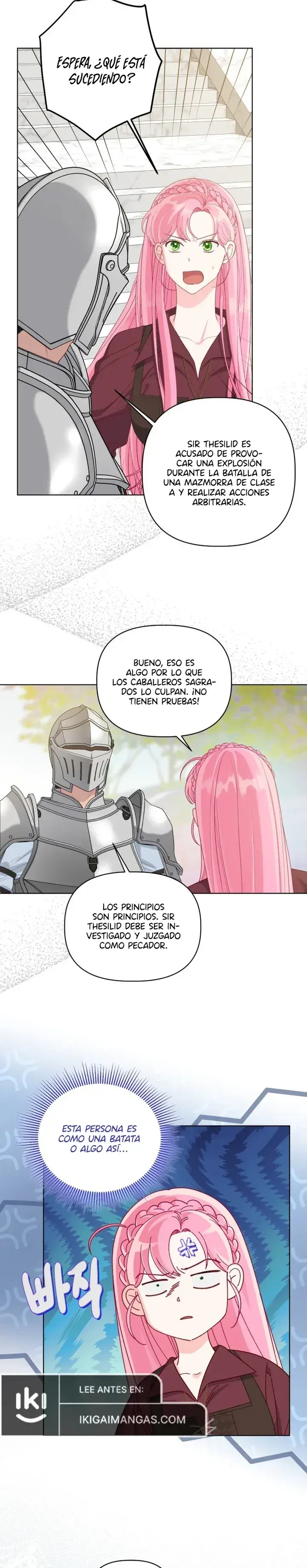 Capitulo 80 page 20
