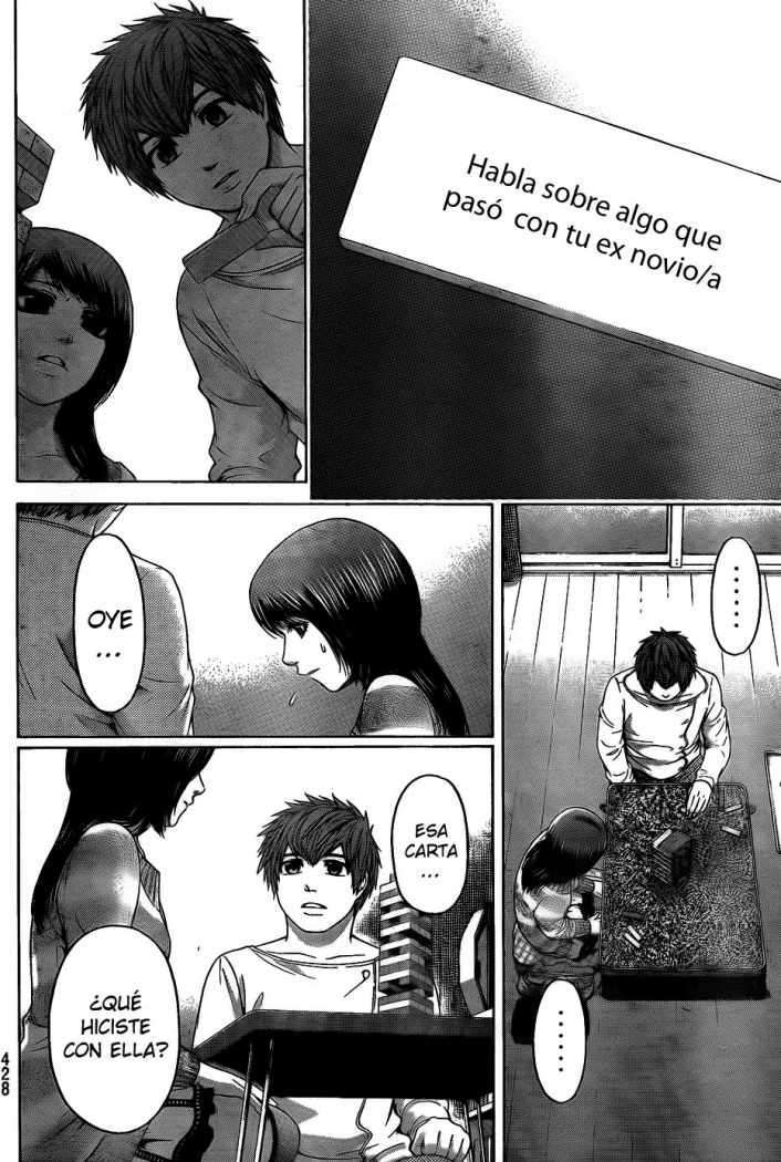 Capitulo 78 page 15