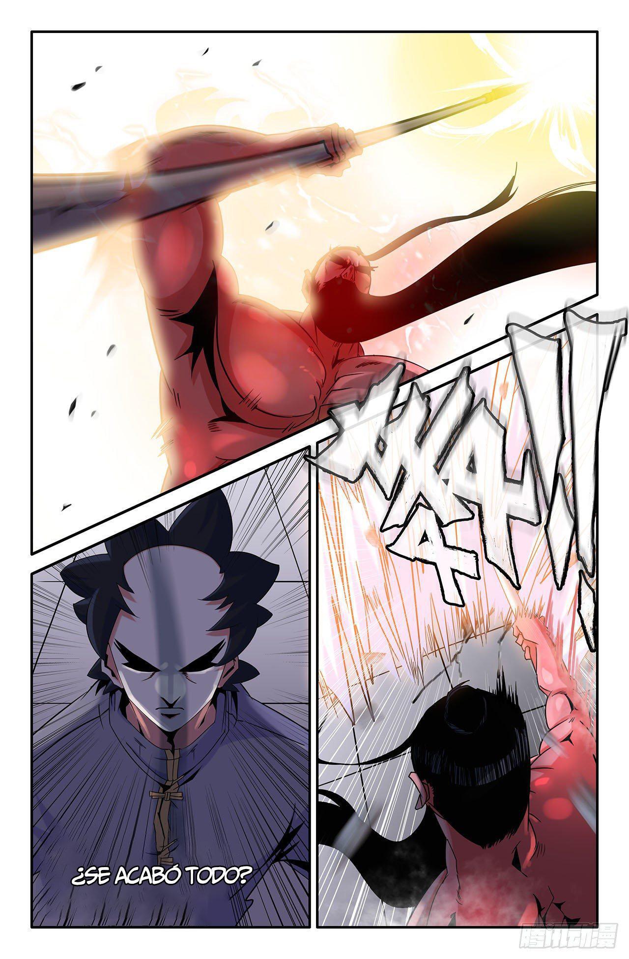 Capitulo 9 page 8