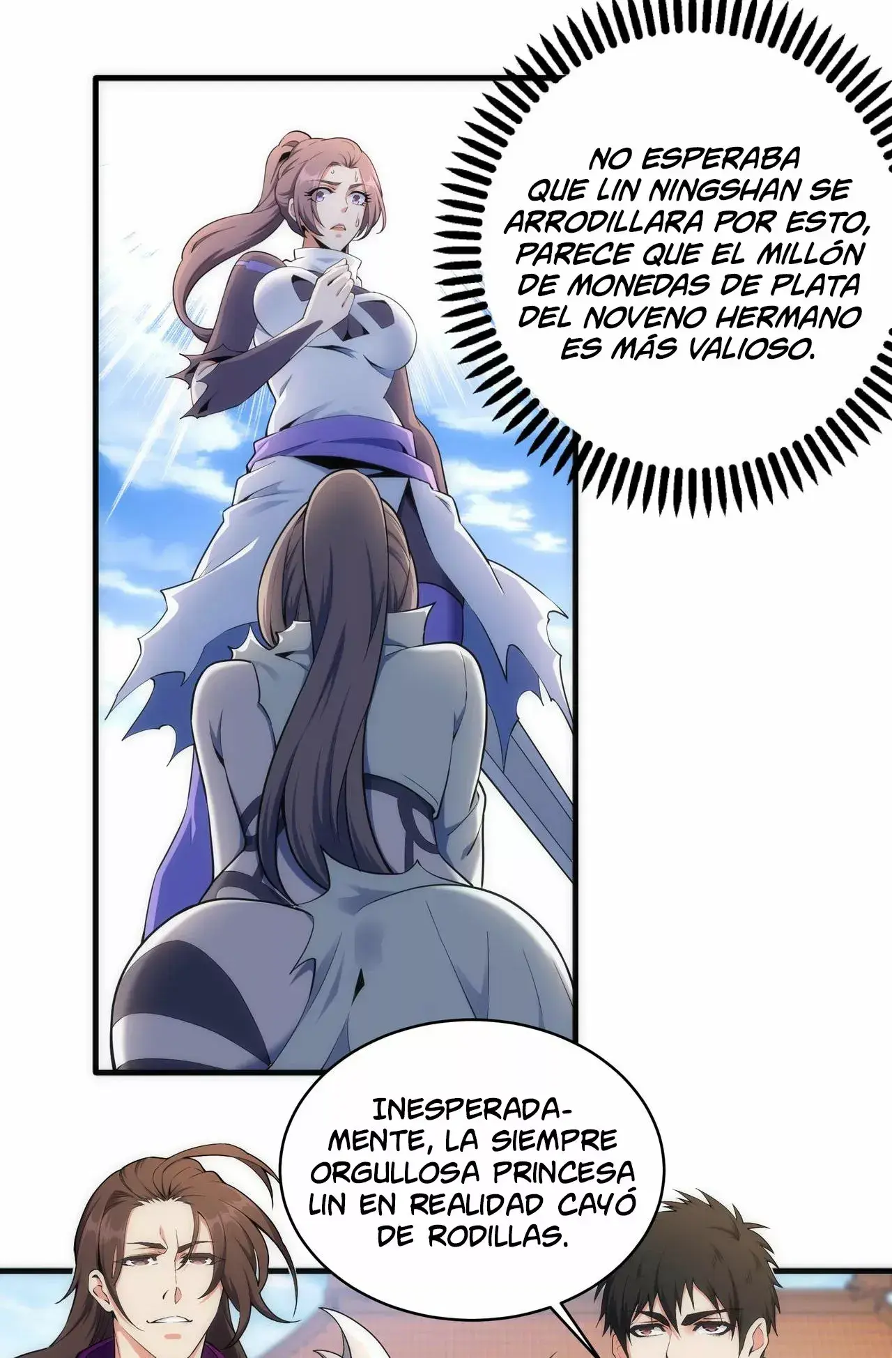 Capitulo 41 page 16