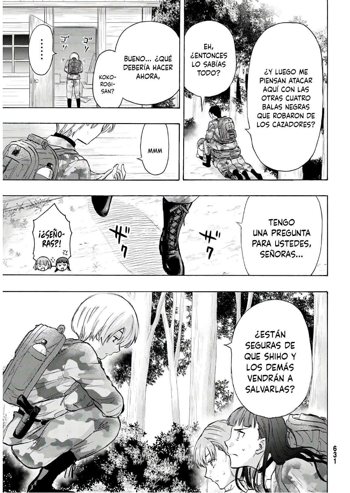Capitulo 81 page 6