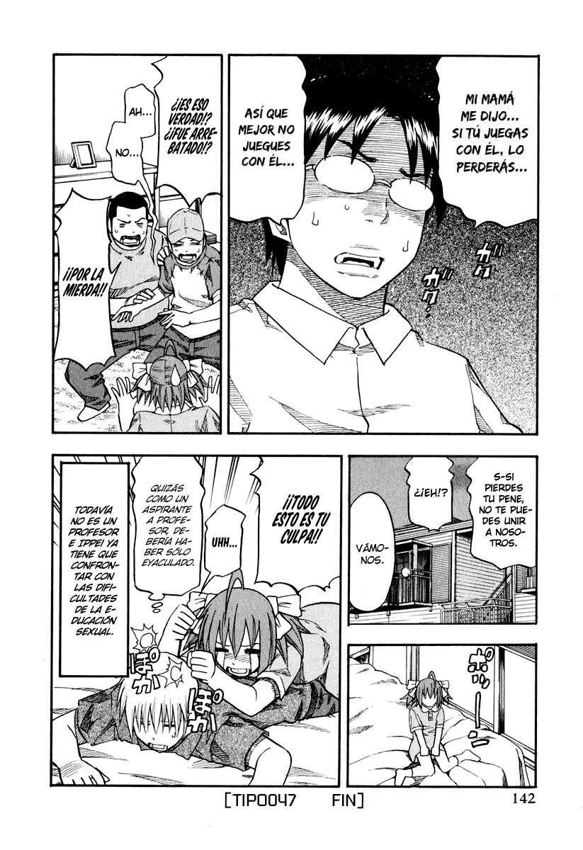 Capitulo 47 page 19