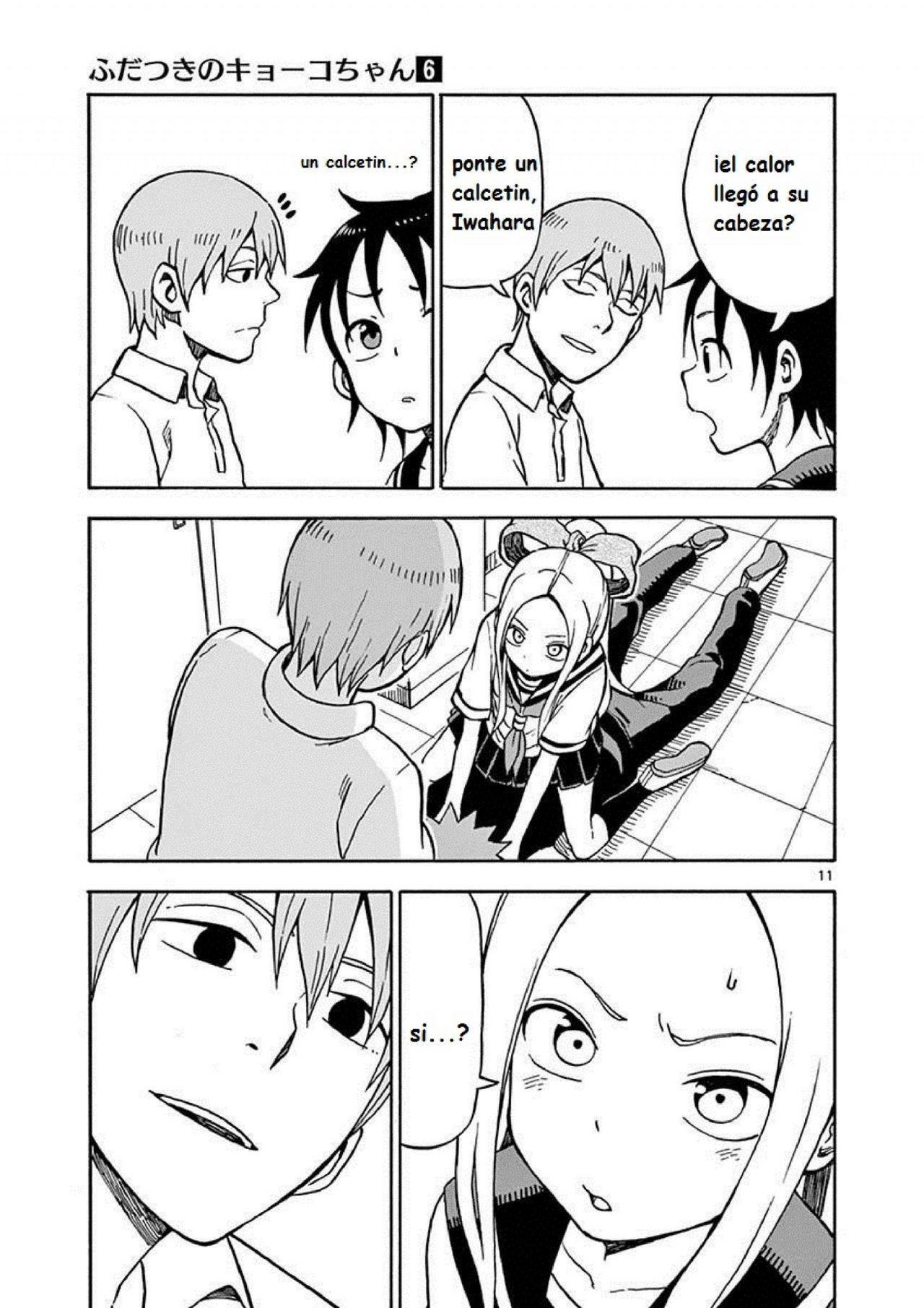 Capitulo 29 page 11
