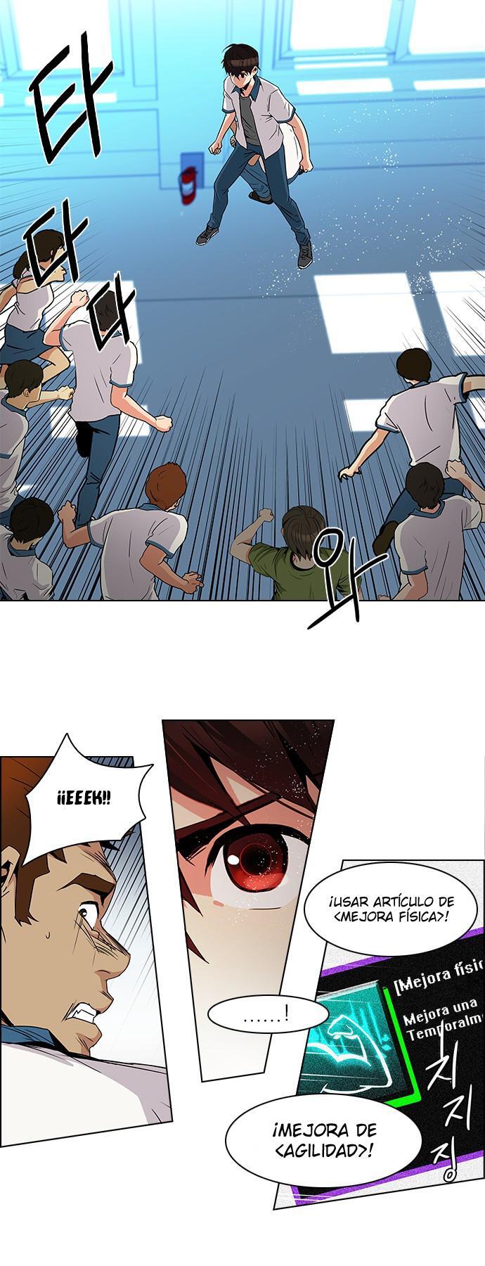 Capitulo 95 page 10