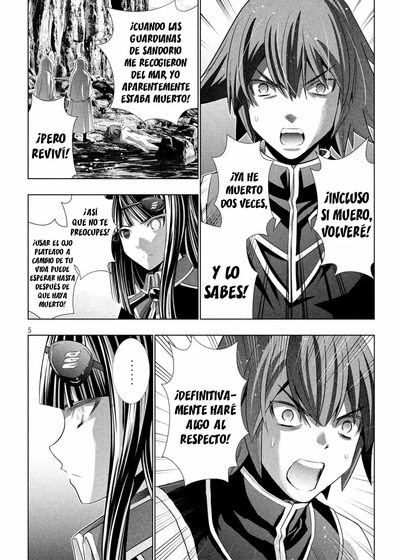 Capitulo 97 page 6