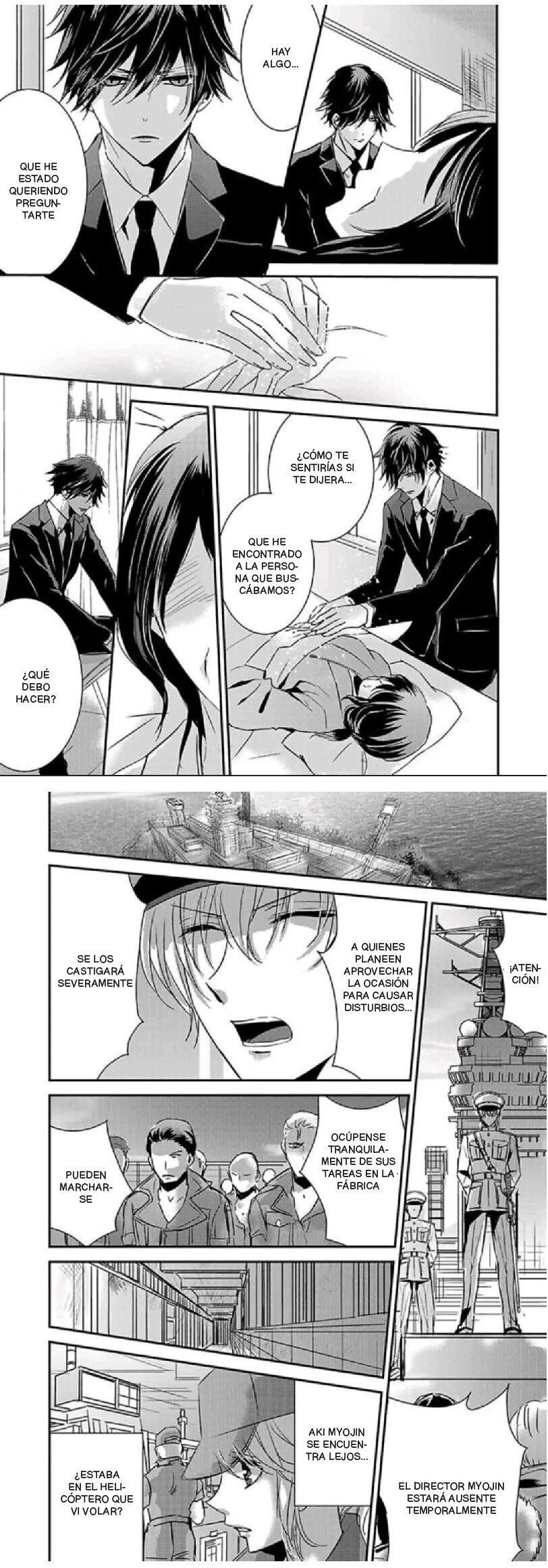 Capitulo 40 page 10