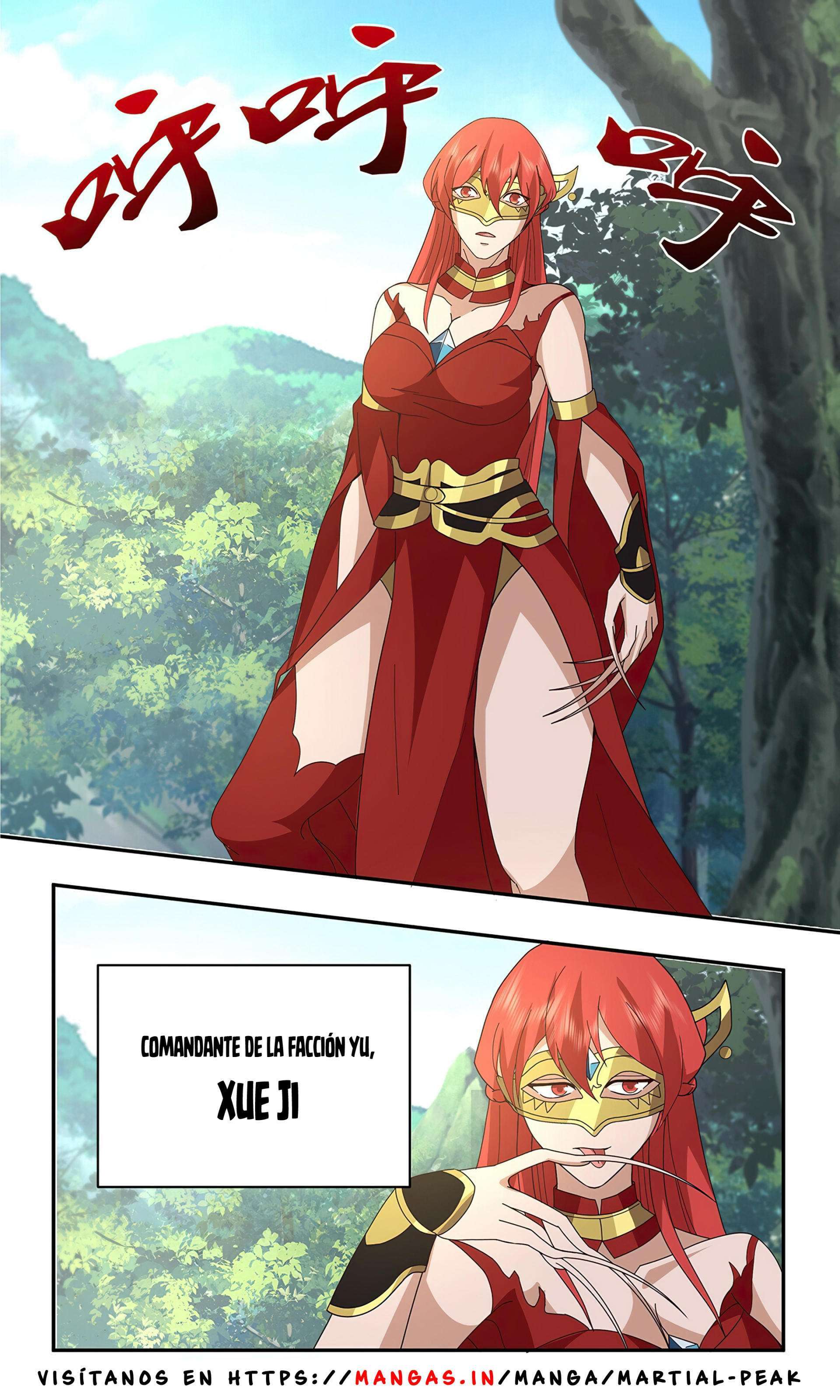 Capitulo 3737 page 9