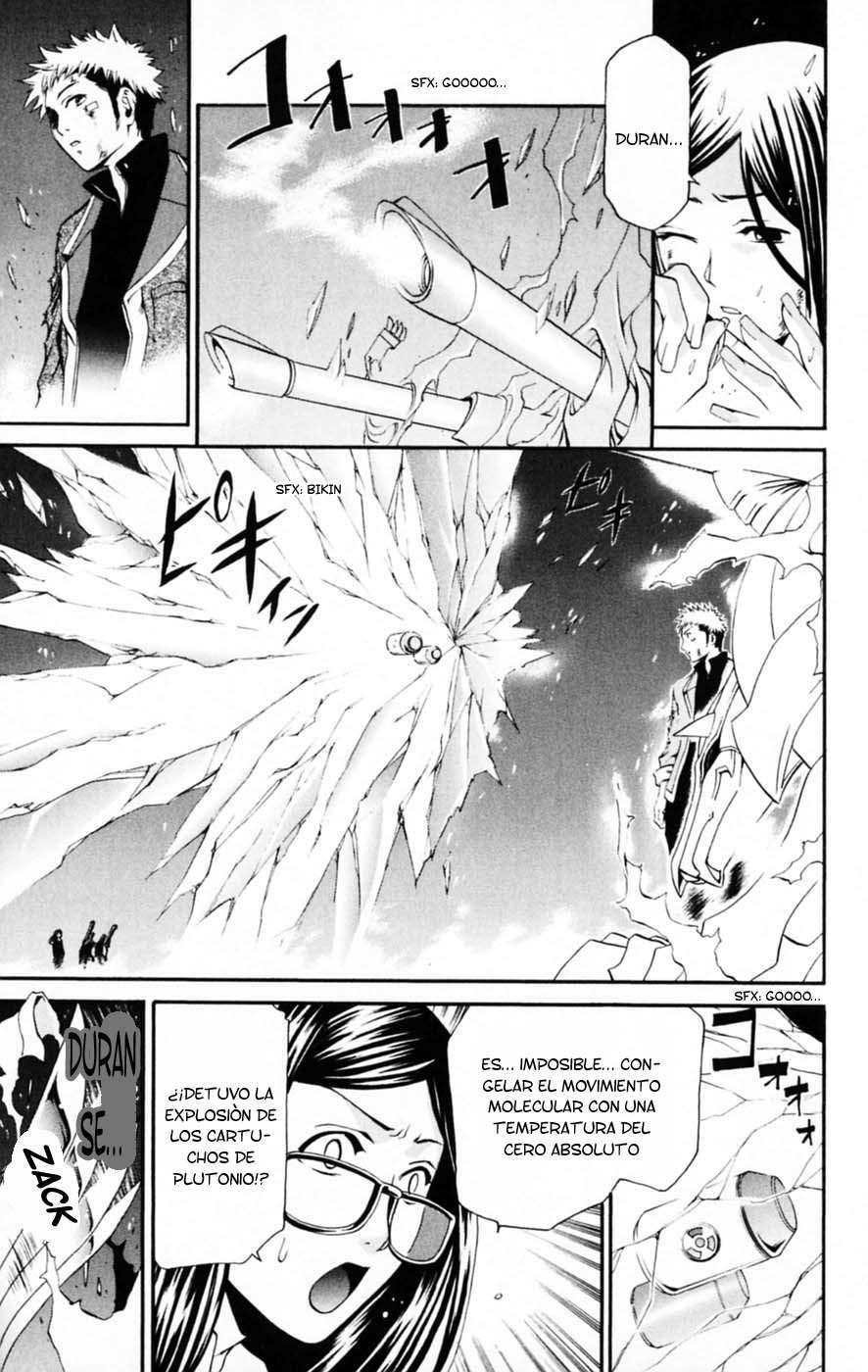 Capitulo 35 page 11