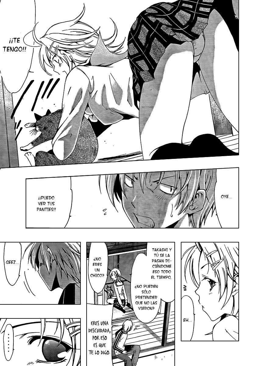 Capitulo 61 page 9