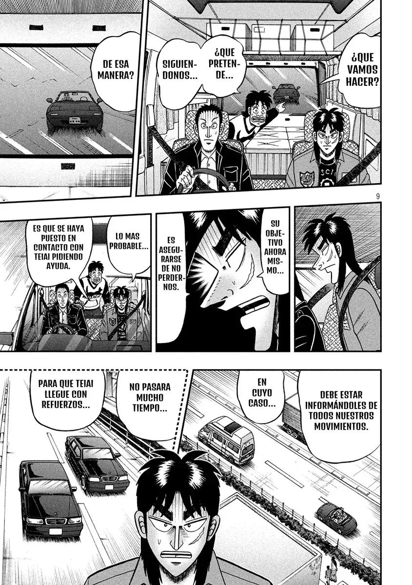 Capitulo 101 page 9