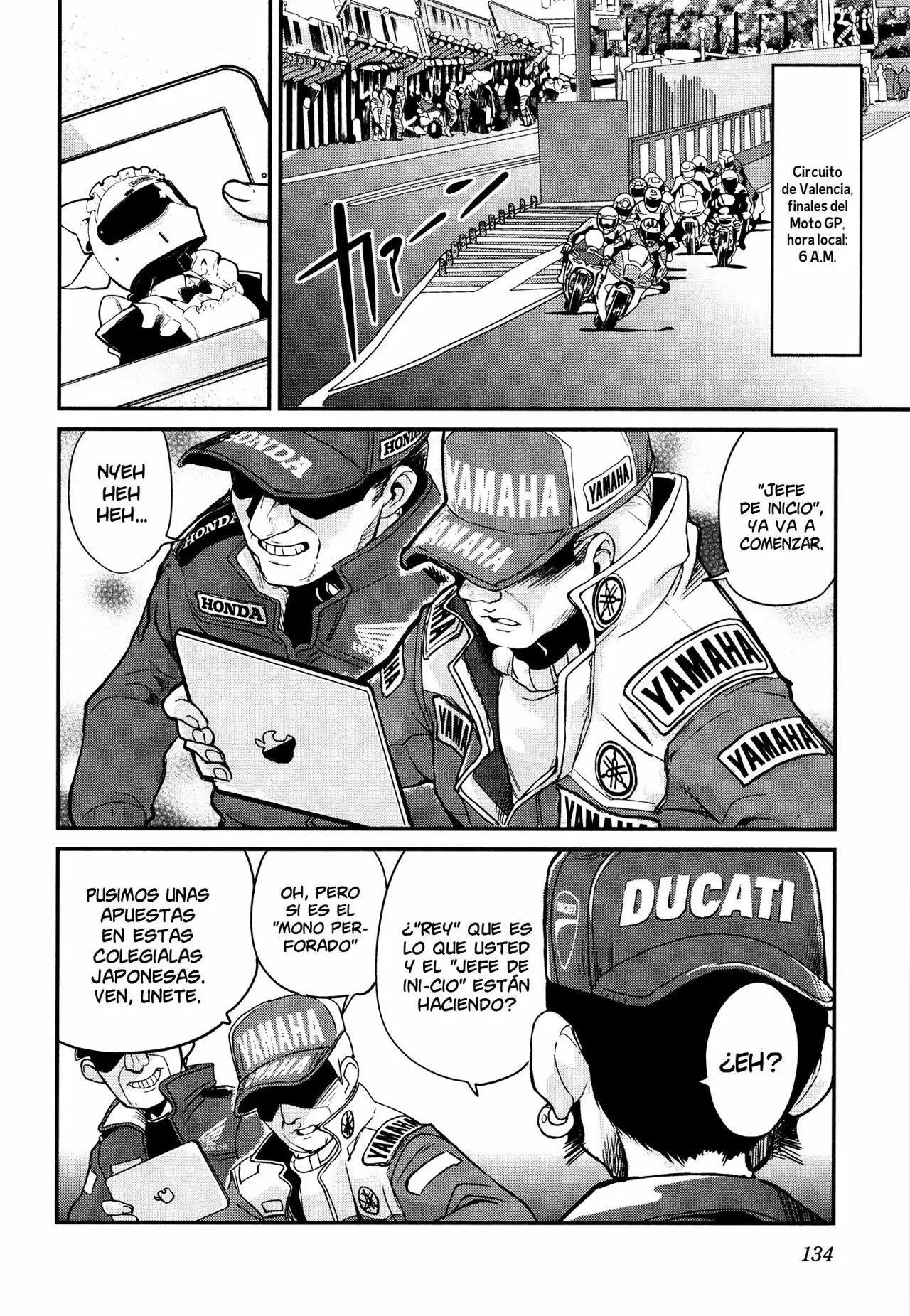 Capitulo 21 page 18