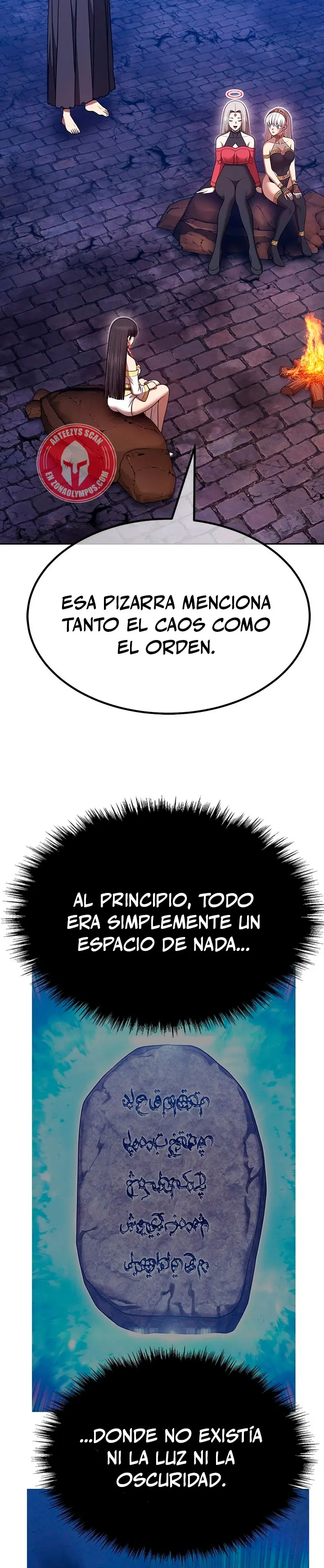 Capitulo 197.2 page 38