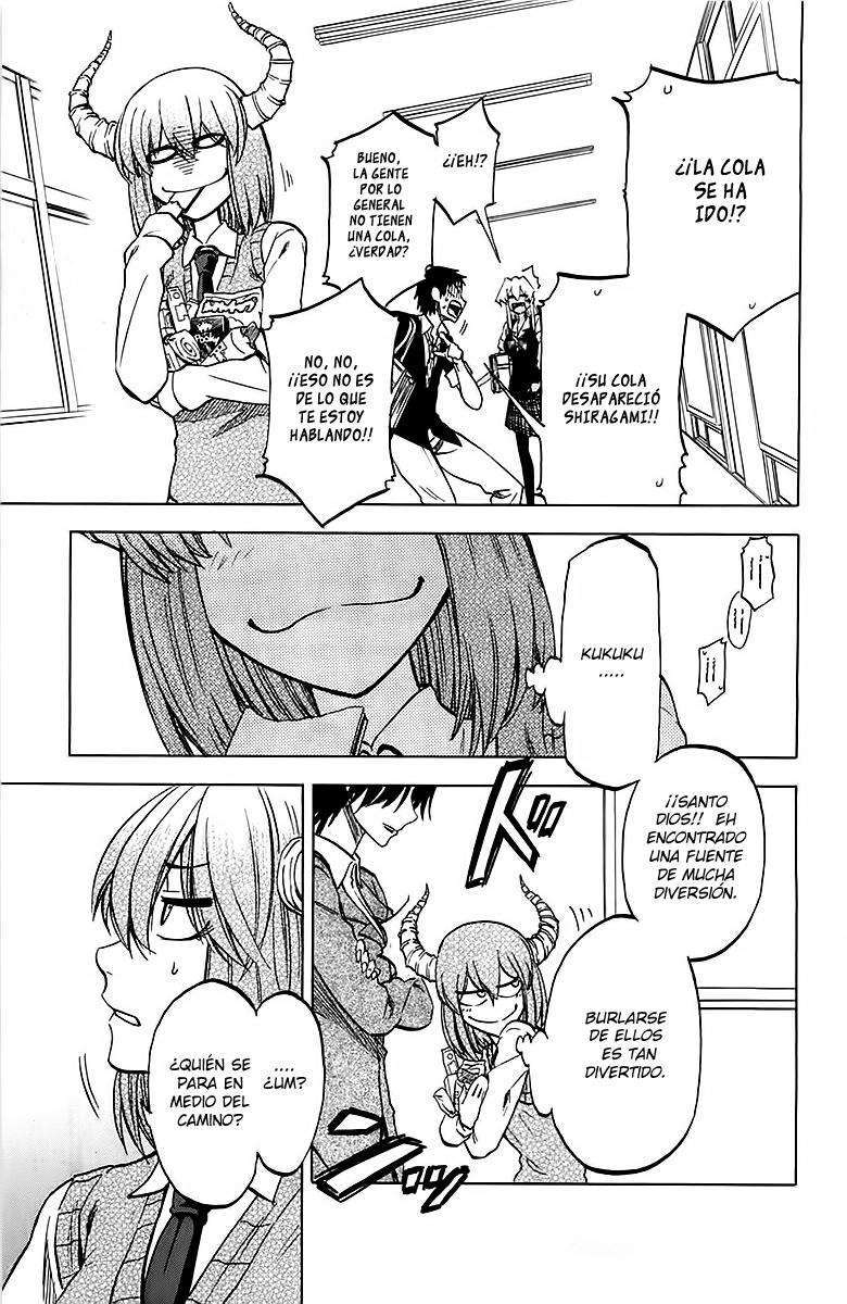 Capitulo 15 page 19