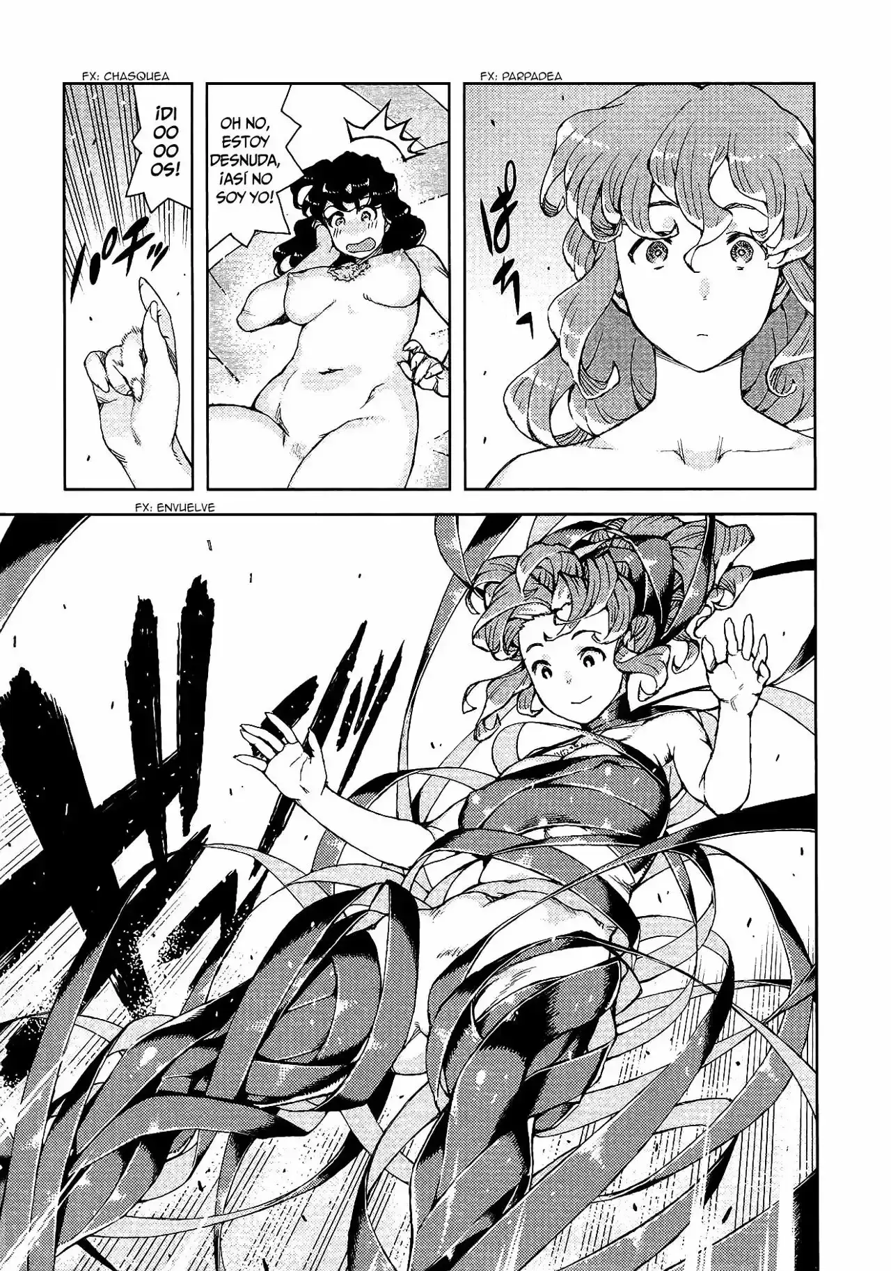 Capitulo 67 page 19