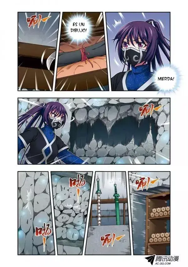 Capitulo 28 page 4