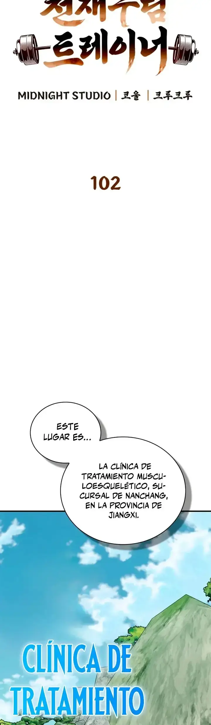 Capitulo 102 page 28