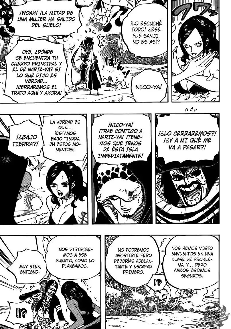 Capitulo 712 page 14