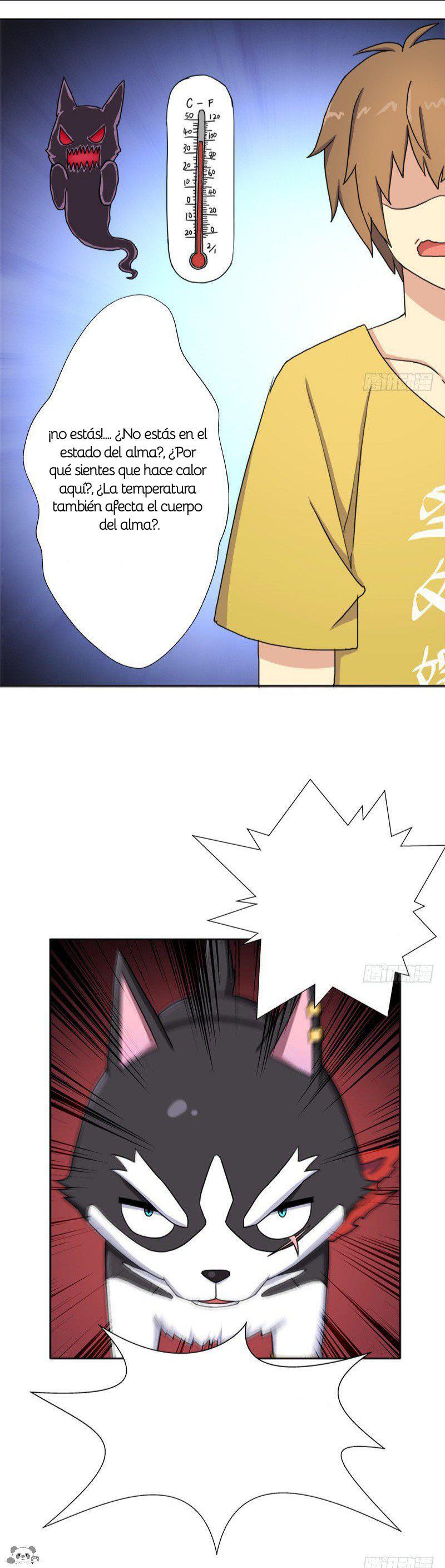 Capitulo 41 page 13