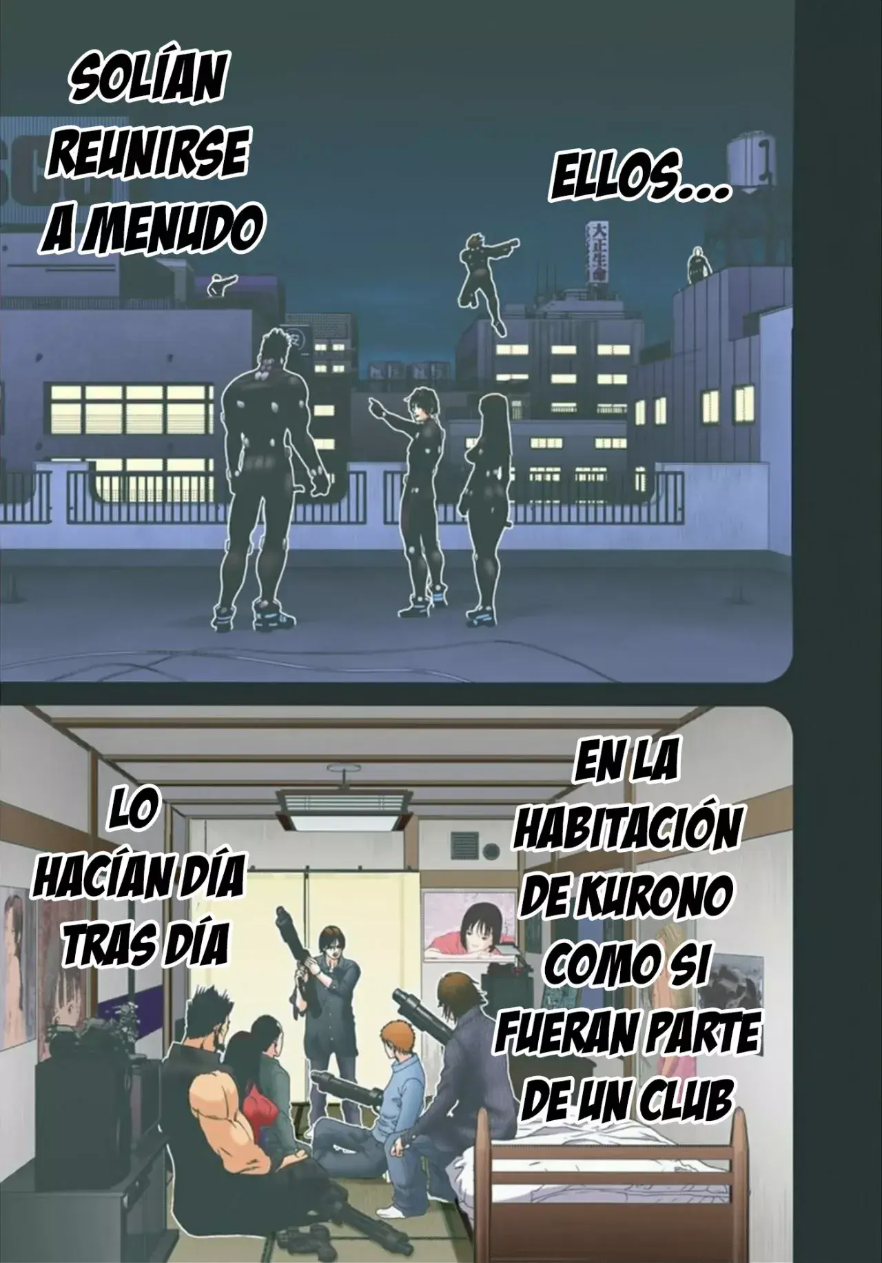 Capitulo 198 page 5