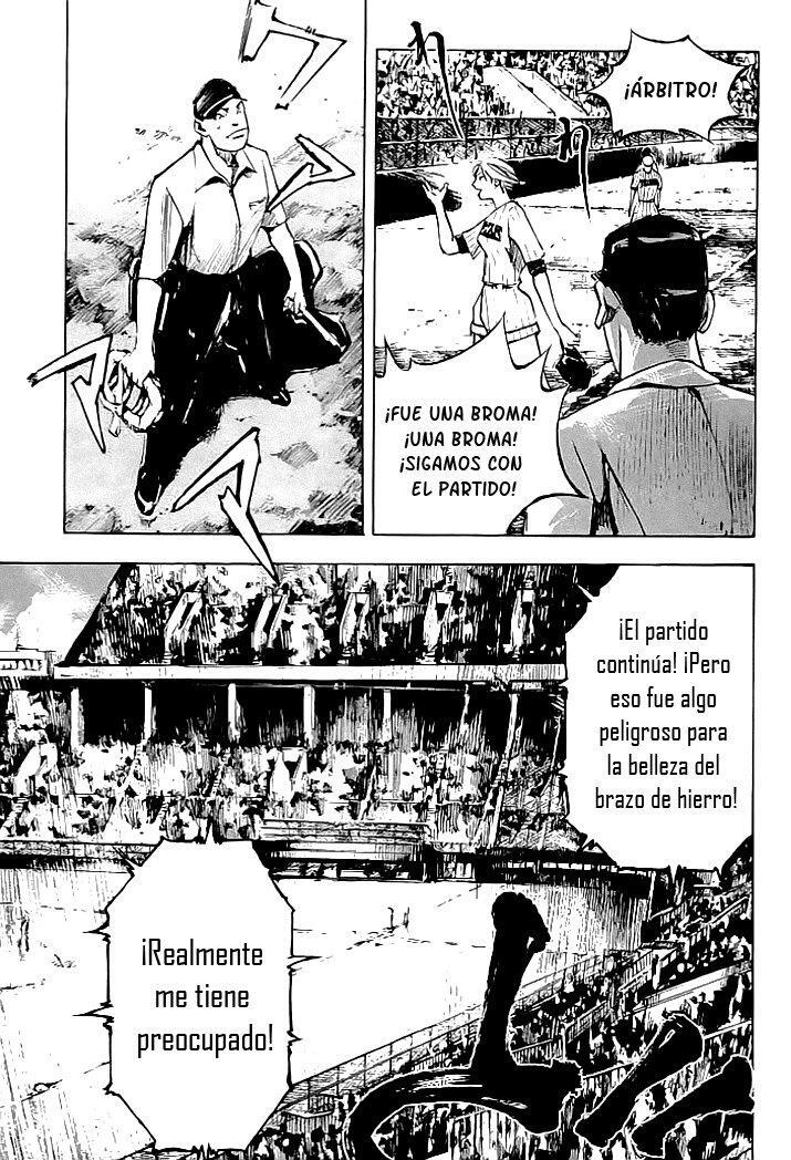 Capitulo 50 page 5