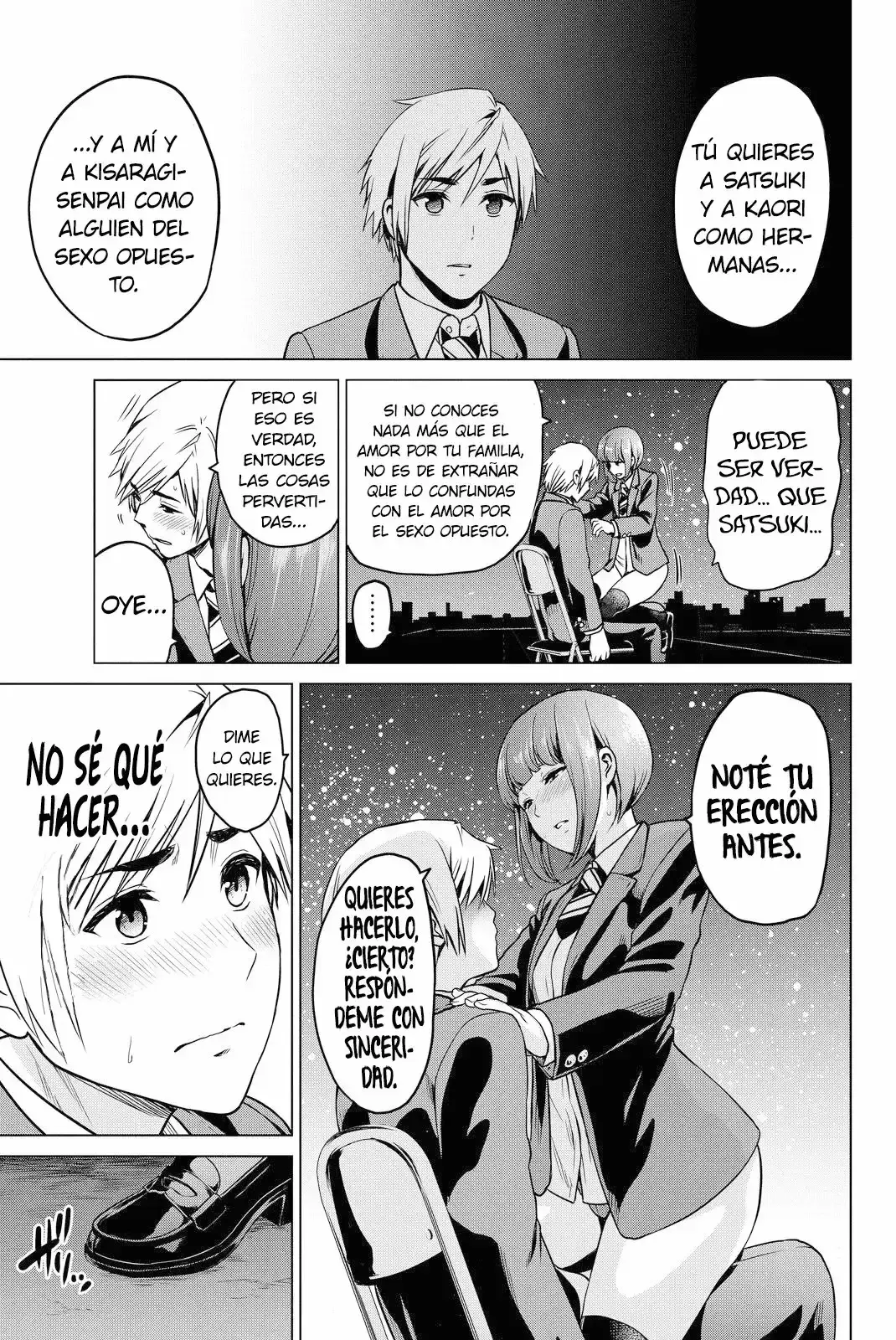Capitulo 49 page 18