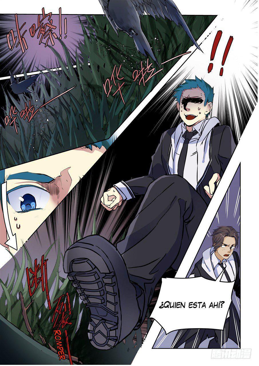Capitulo 85 page 7