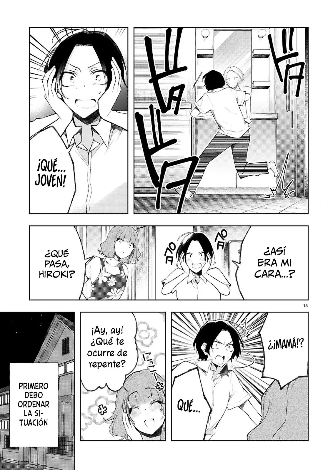 Capitulo 1 page 22