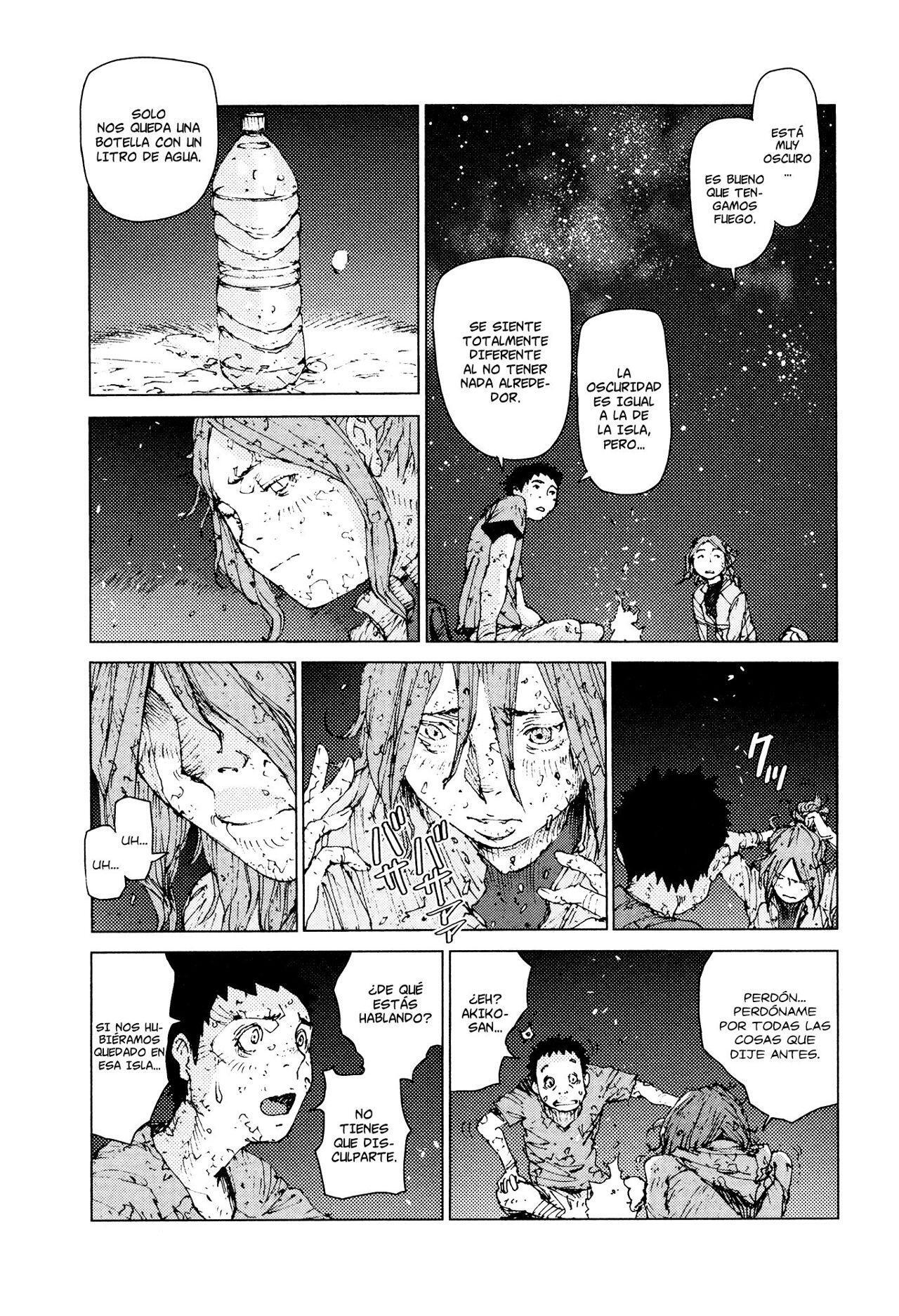 Capitulo 59 page 10