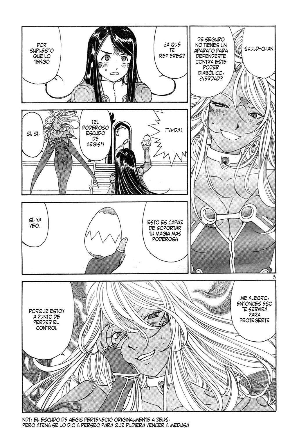Capitulo 280 page 5