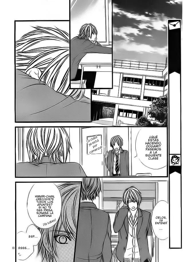 Capitulo 69 page 14