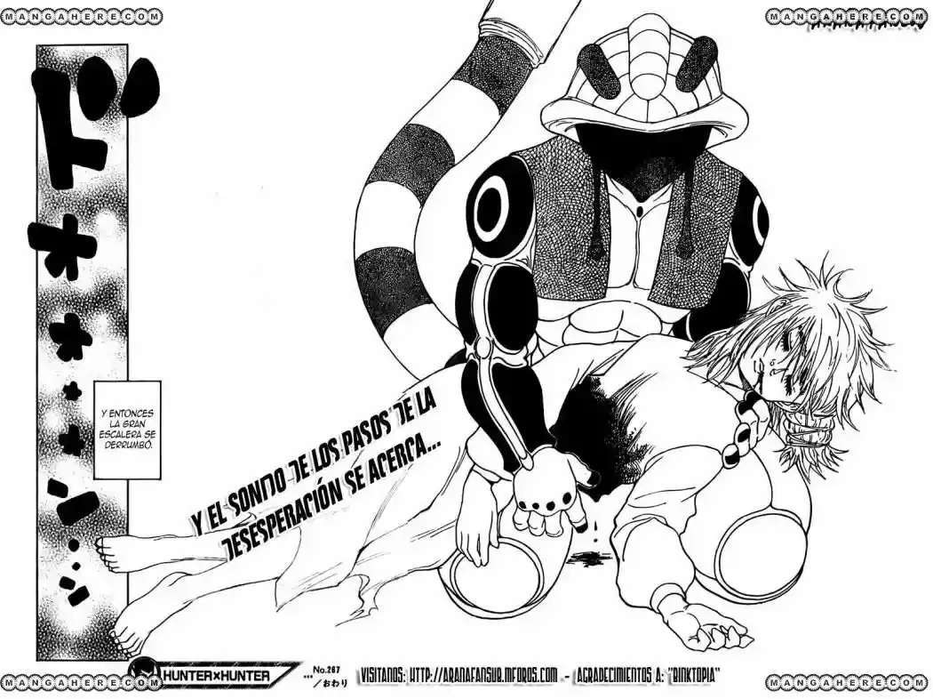Capitulo 267 page 16