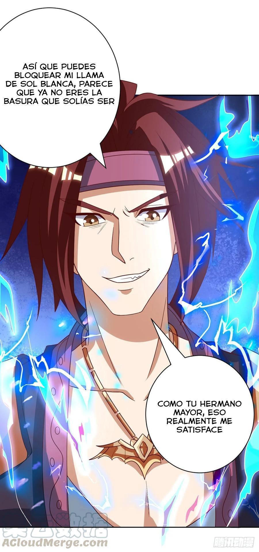 Capitulo 82 page 20