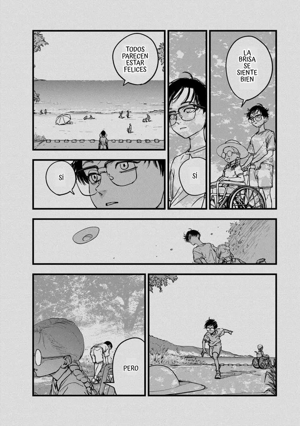 Capitulo 9 page 16