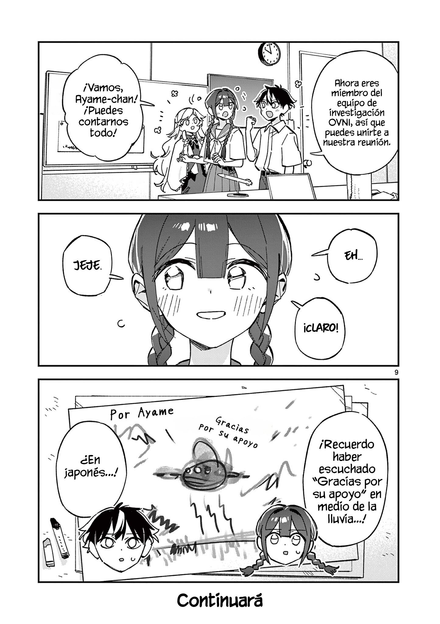 Capitulo 50 page 10