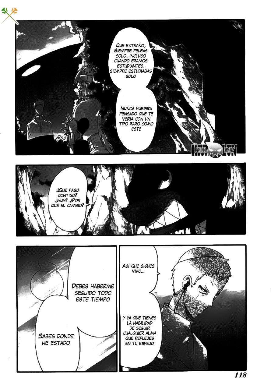 Capitulo 85 page 8