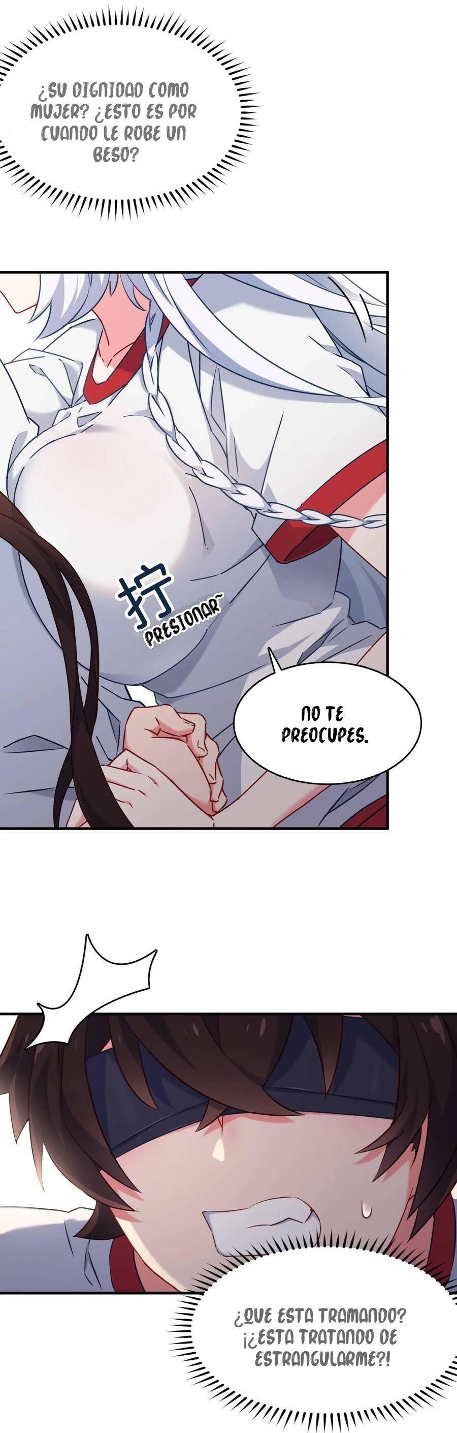 Capitulo 13 page 16