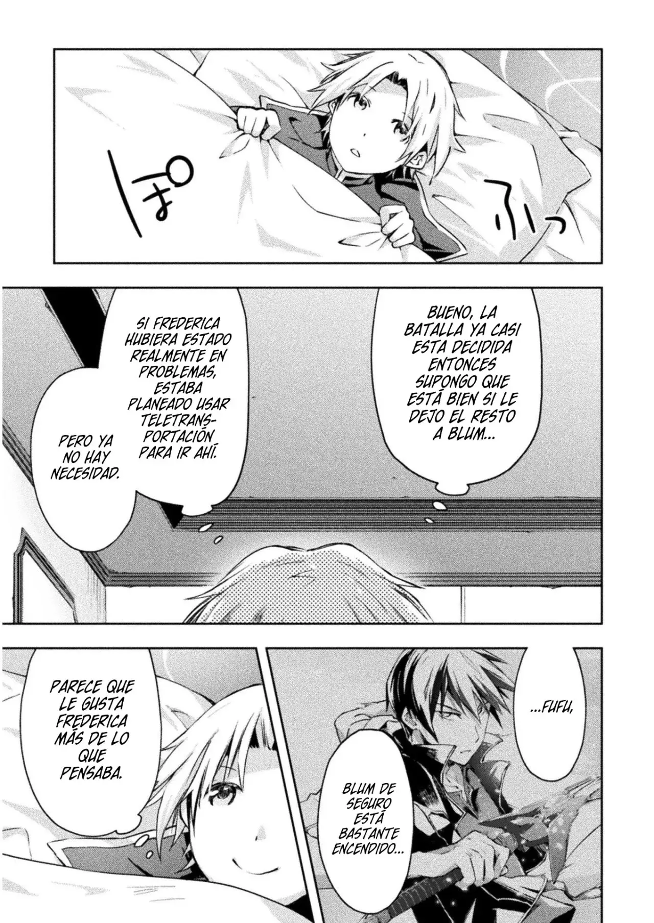 Capitulo 18 page 20