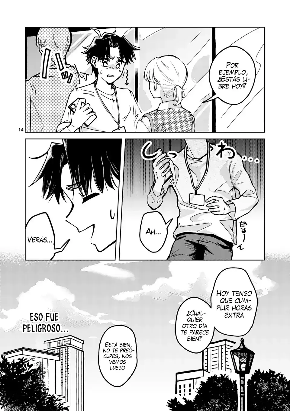 Capitulo 1 page 15