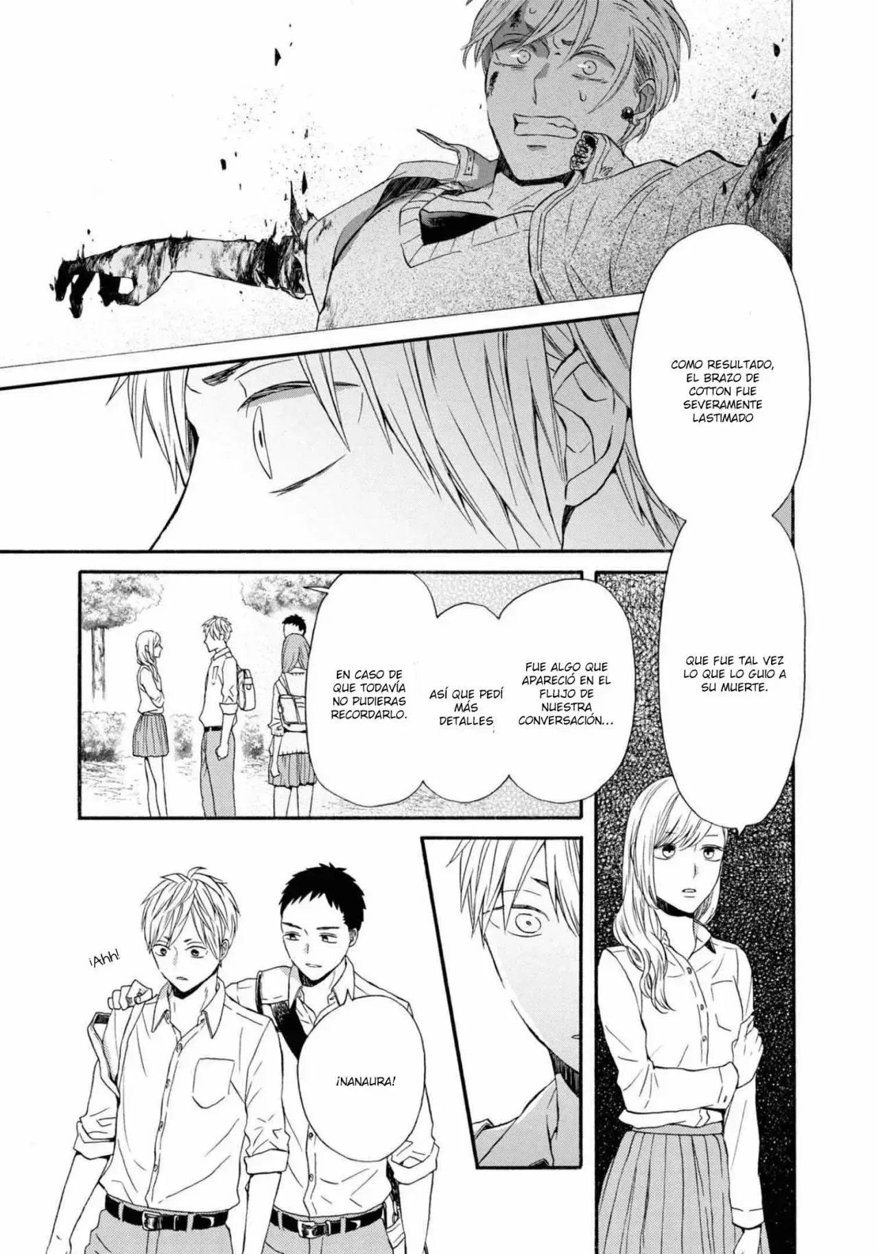 Capitulo 111 page 15